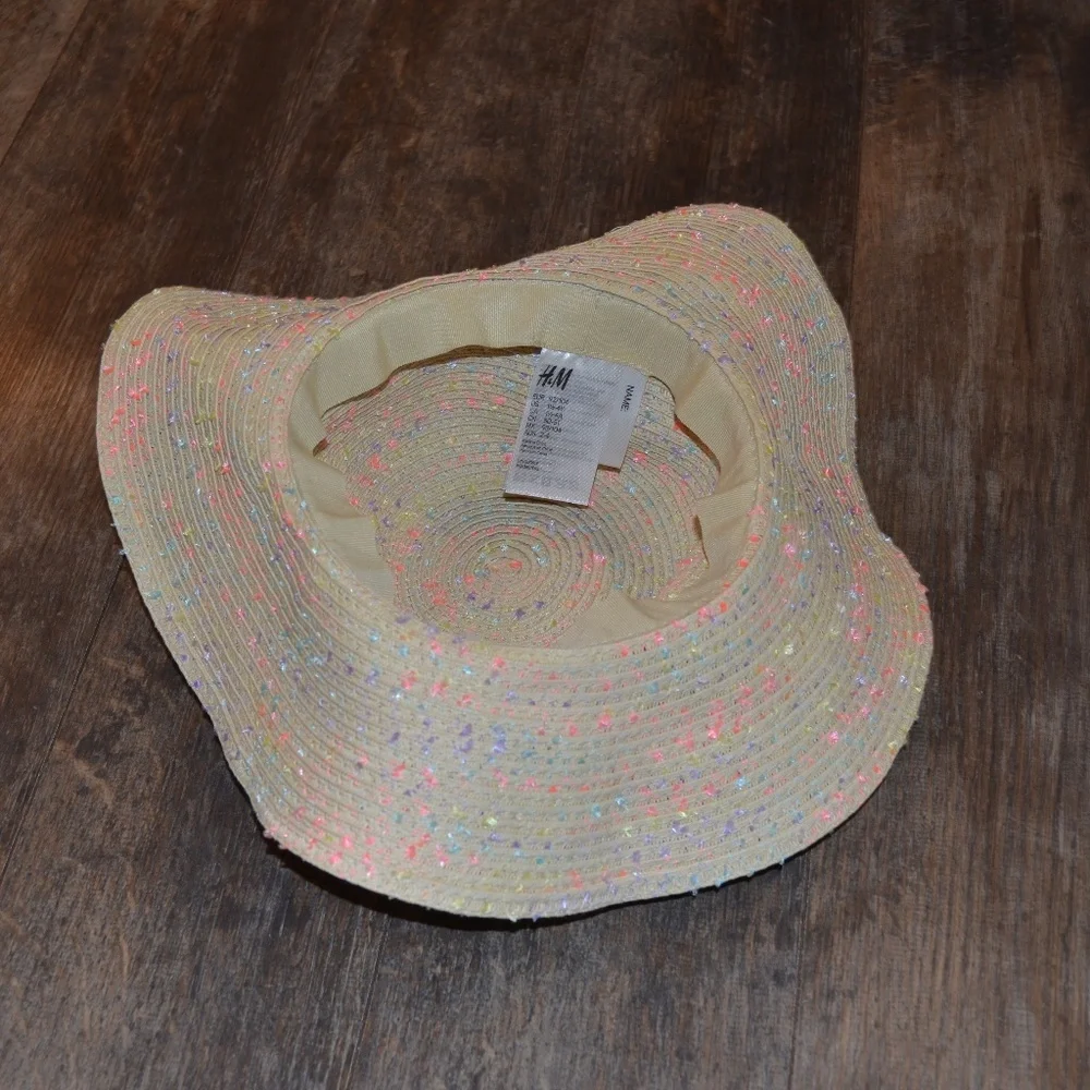 H&M Summer Hat